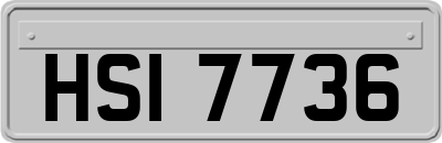 HSI7736