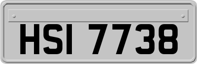 HSI7738