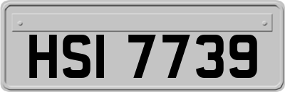 HSI7739