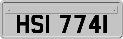HSI7741