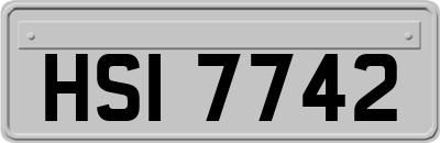 HSI7742