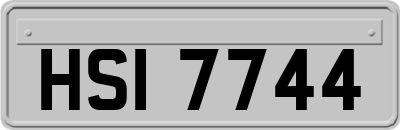 HSI7744