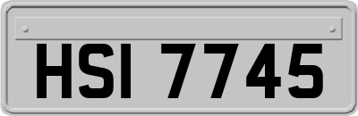 HSI7745