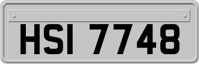 HSI7748