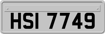 HSI7749