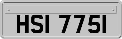 HSI7751