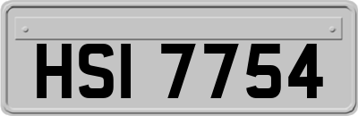 HSI7754