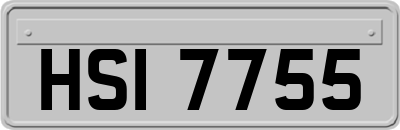 HSI7755