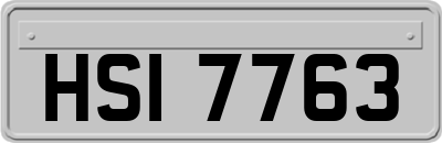 HSI7763