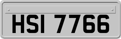 HSI7766