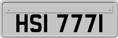 HSI7771
