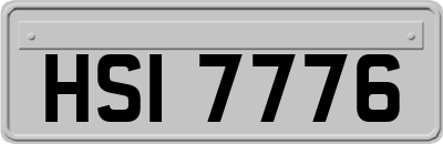 HSI7776