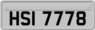 HSI7778