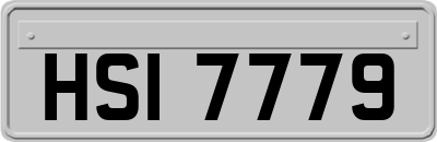 HSI7779