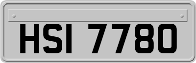 HSI7780