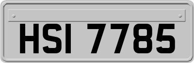 HSI7785