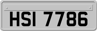 HSI7786