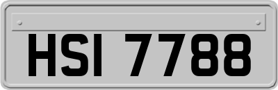 HSI7788