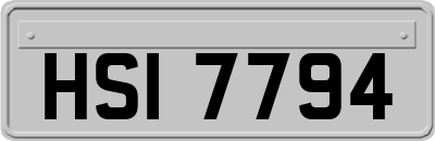 HSI7794