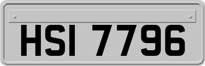 HSI7796