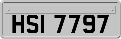 HSI7797
