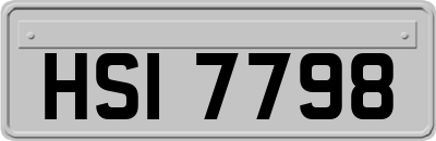 HSI7798