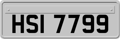 HSI7799