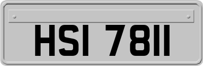 HSI7811