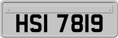 HSI7819