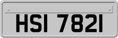 HSI7821