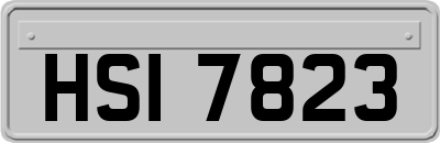 HSI7823