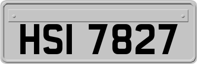 HSI7827