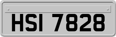 HSI7828