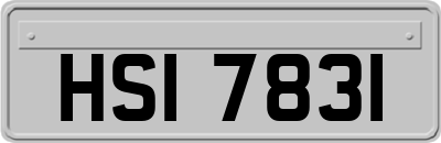 HSI7831