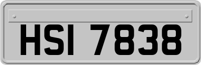 HSI7838
