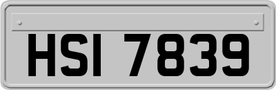 HSI7839