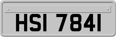 HSI7841