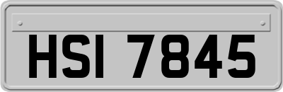HSI7845