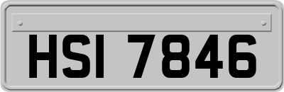 HSI7846