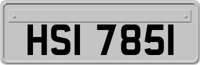 HSI7851