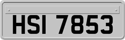 HSI7853
