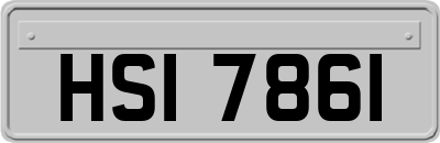 HSI7861