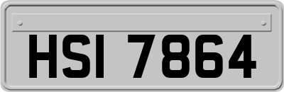 HSI7864