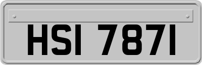 HSI7871