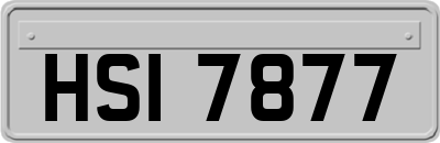 HSI7877