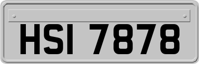 HSI7878