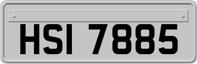 HSI7885