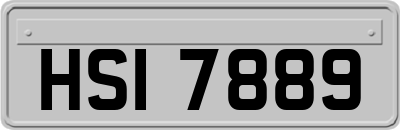 HSI7889