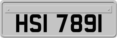 HSI7891