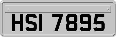 HSI7895